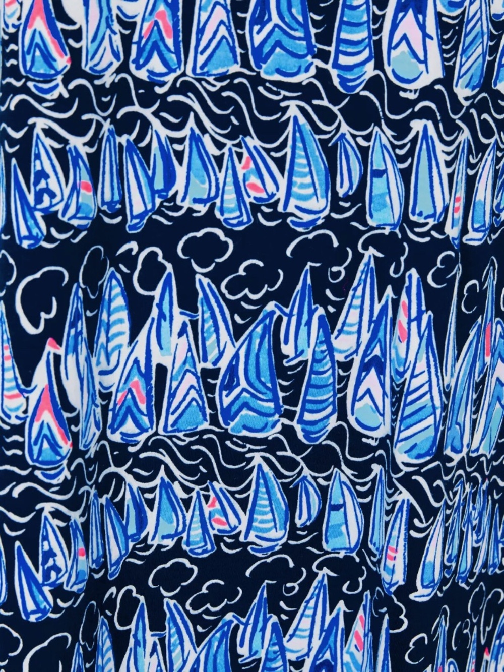 Lilly Pulitzer Kristen Swing Dress - size XS - Picture 6 of 6